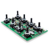 Плата управления TIG 200PAC/DC (N-51-01-0135)