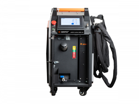 LASER CLEAN 2000 3.0