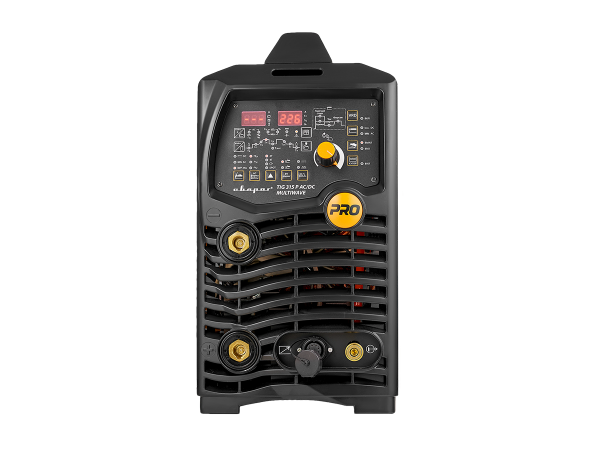 PRO TIG 315 P AC/DC MULTIWAVE (E202)