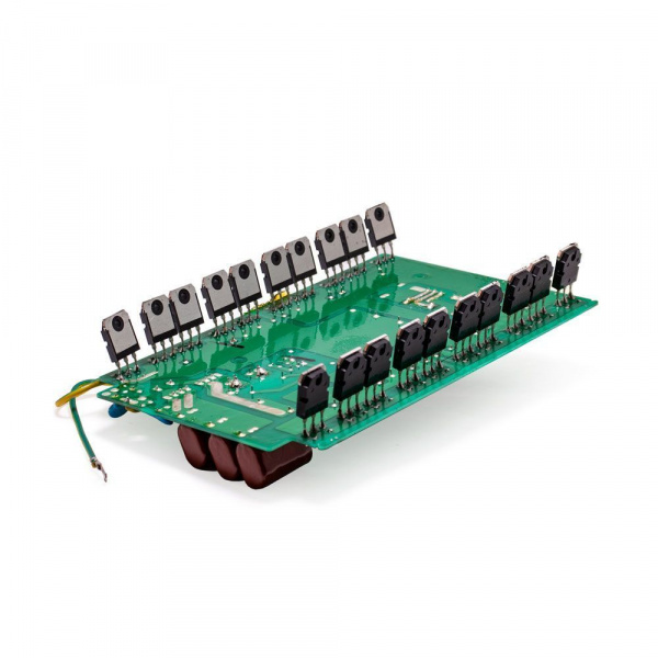 Верхняя плата MIG OVERMAN 250/3 (R-51-PM01-003-A-RL)