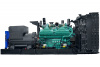 Дизельный генератор ТСС АД-1600С-Т400-1РМ15 (QSK60-G4)