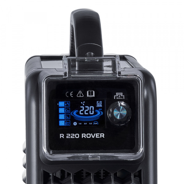Сварочный инвертор Оберон R 220 Rover