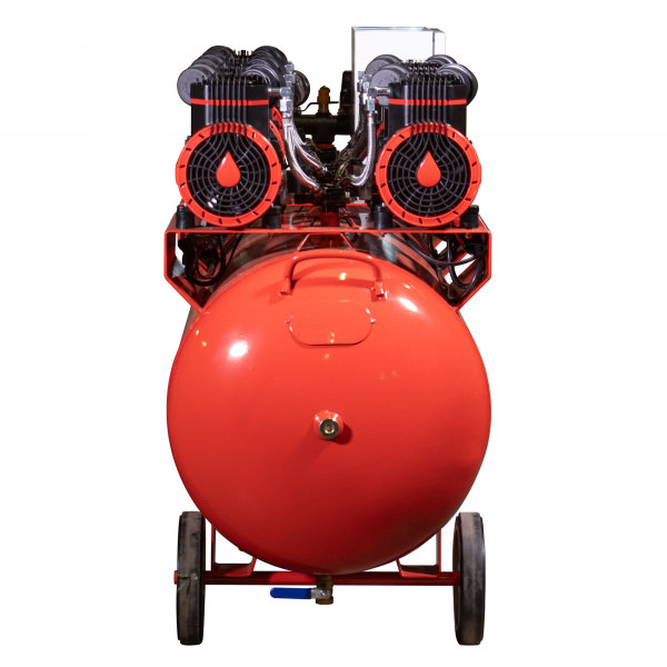 Компрессор PASSAT-250/1250 MODULE безмасляный