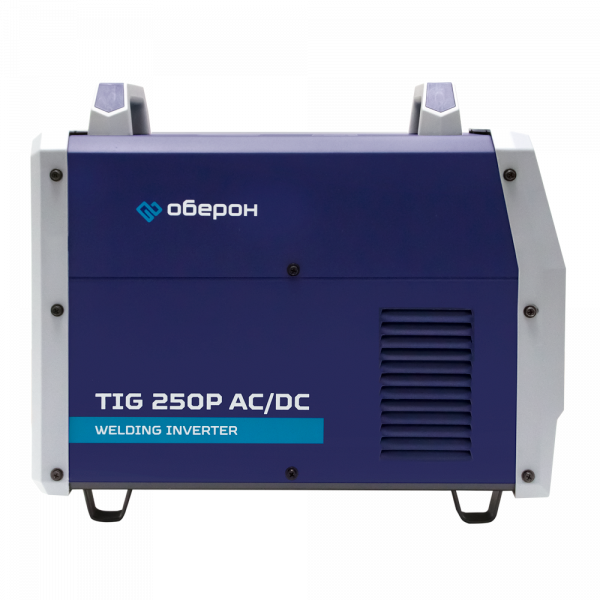 Сварочный инвертор Оберон TIG 250P AC/DC