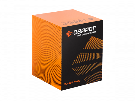 PRO CONTROL двухступенчатый AR/CO2 1Р Mini
