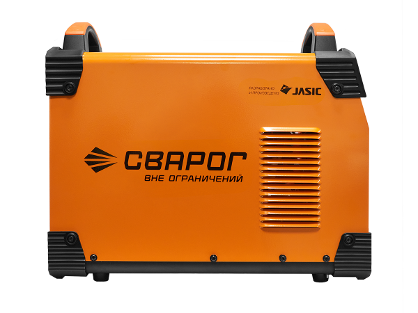 REAL TIG 315 P AC/DC MULTIWAVE (E30301)