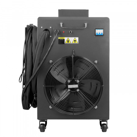 Аппарат лазерной сварки ПТК RILON LASER 2000 W L04