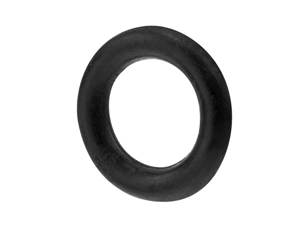 Кольцо уплотнительное для клапана Р3 62-3F, Р3У 62-3F  Ø3x1