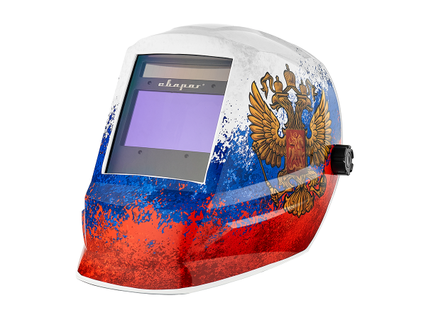 TECH C50I ПАТРИОТ + VENTO