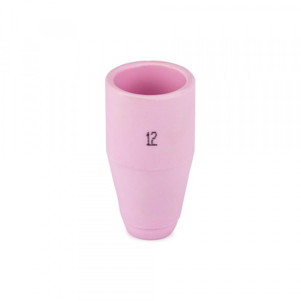 Сопло SAGGIO TIG 18/26 №12 19 мм керамическое