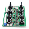 Плата управления TIG 200PAC/DC (N-51-01-0135)