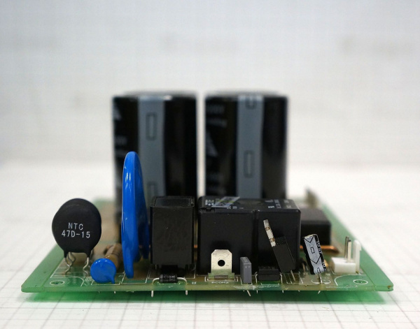 Нижняя плата ARC160T (N-51-PZ01-018-H-RL)