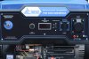 Бензогенератор 6 кВт TSS SGG 6000EHNA Duplex с АВР