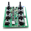 Плата управления TIG 200PAC/DC (N-51-01-0135)