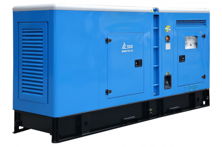 Дизельный генератор ТСС АД-50C-Т400-1РКМ9