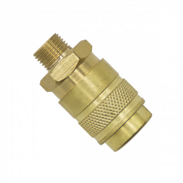 Быстросъемное соединение NW5- G1/8" мм (XL177.0003)