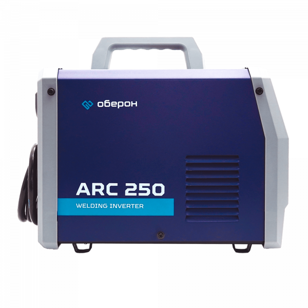 Сварочный инвертор Оберон ARC 250 (НАКС)