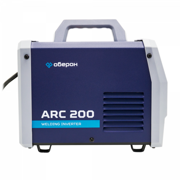 Сварочный инвертор Оберон ARC 200