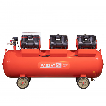 Компрессор PASSAT-250/1250 MODULE безмасляный