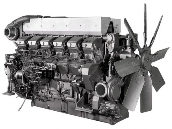 Mitsubishi S12R-PTA2-C