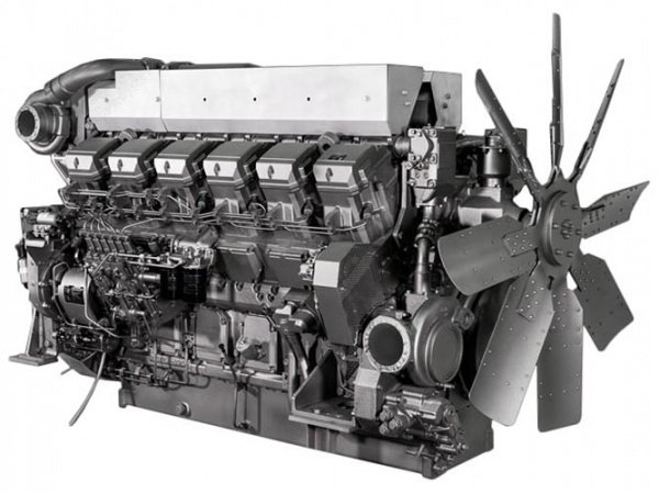 Mitsubishi S12R-PTA2-C
