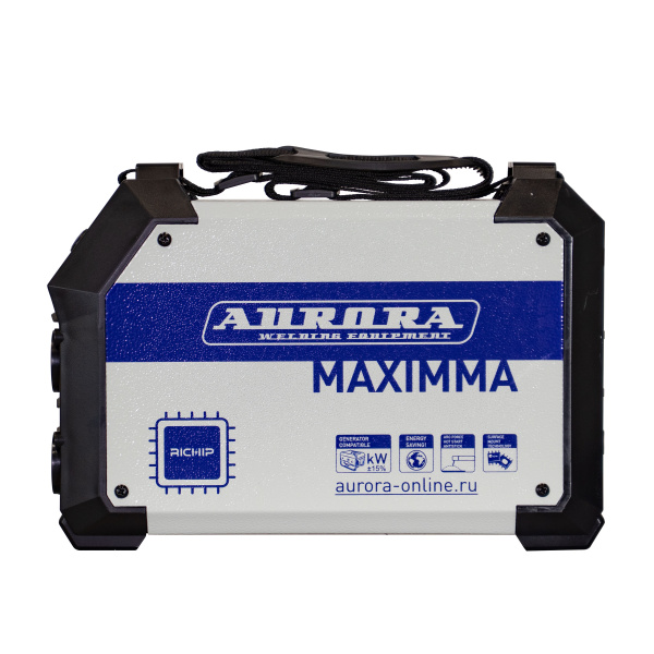 Сварочный инвертор Aurora MAXIMMA 2000 V.3 RICHIP