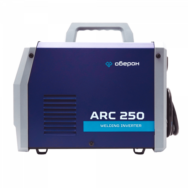 Сварочный инвертор Оберон ARC 250 (НАКС)