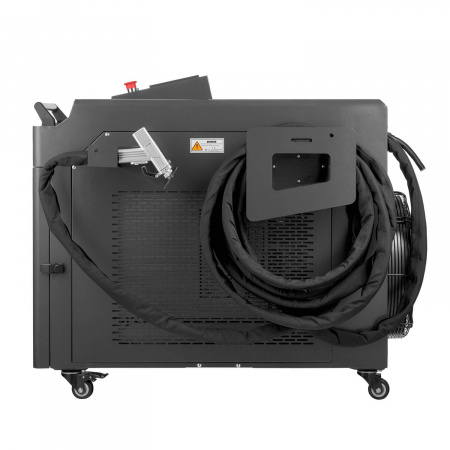 Аппарат лазерной сварки ПТК RILON LASER 3000 W L02