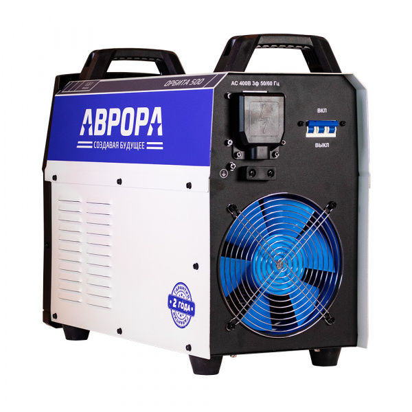 Сварочный инвертор АВРОРА Орбита 500