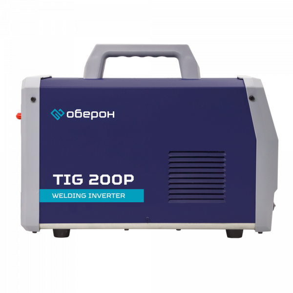 Сварочный инвертор Оберон TIG 200P