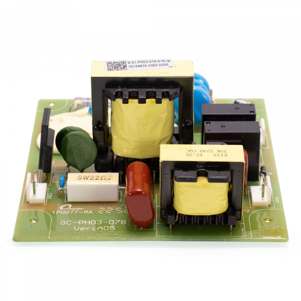 Дополнительная плата IRONMAN 250 AC/DC PULSE (N-51-PH03-078-A-RL)
