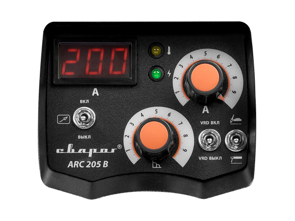 TECH ARC 205 B (Z203)