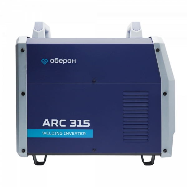 Сварочный инвертор Оберон ARC 315
