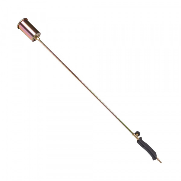 Горелка кровельная газовоздушная Г-1000В, д.60 (пр-во FoxWeld/КНР)