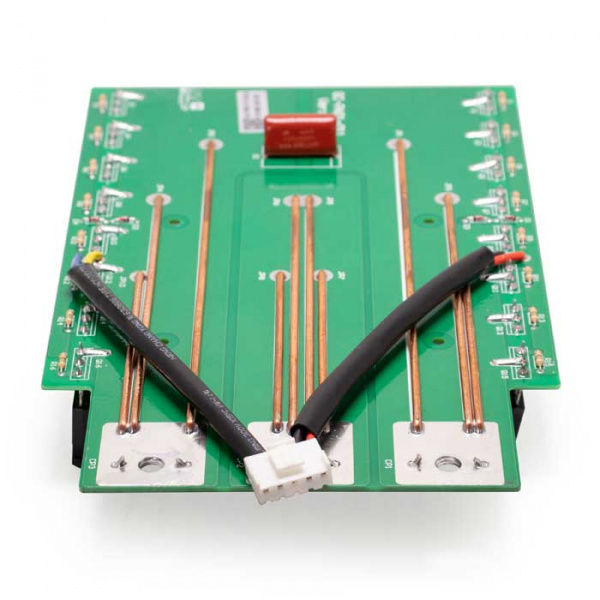 Вторичная плата инвертора TIG 200PAC/DC (N-51-PN01-011-A-RL)