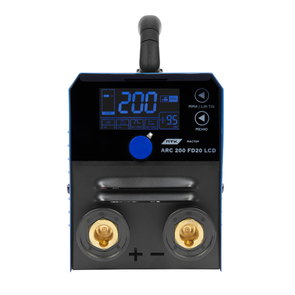 ПТК МАСТЕР ARC 200 FD20 LCD