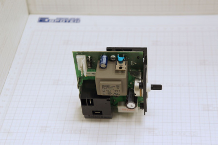 Плата управления Bimax арт 980465
