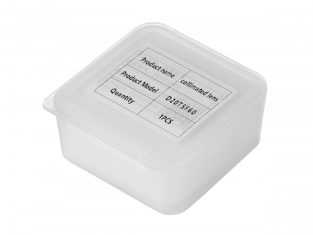 Линза коллиматорная  Laser Clean 3.0