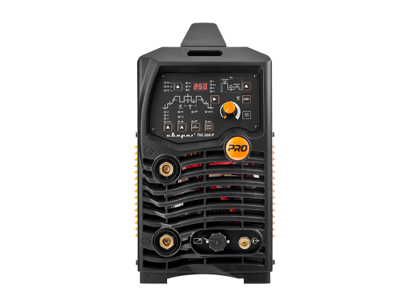 PRO TIG 300 P (W232)