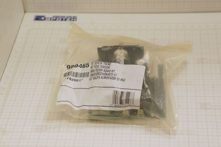 Плата управления Bimax арт 980465
