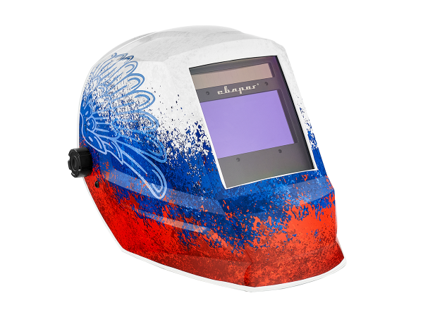 TECH C50I ПАТРИОТ + VENTO