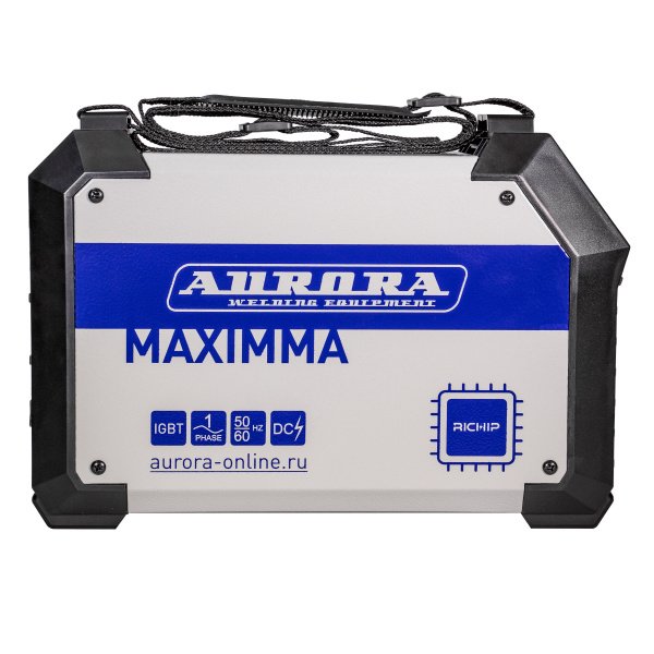 Сварочный инвертор Aurora MAXIMMA 1600 V.3 RICHIP