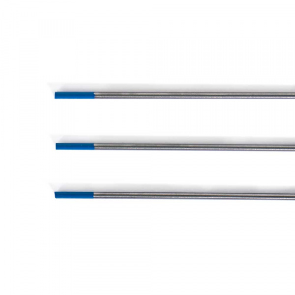 Вольфрамовый электрод WL-20 d.1.6x175 mm BLUE