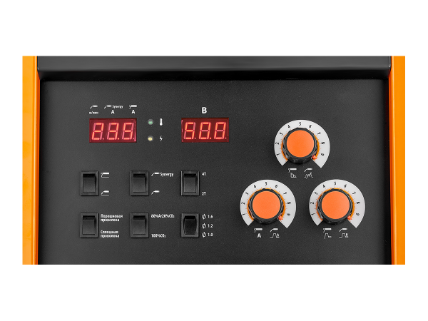 STANDART MIG 500 (N388)