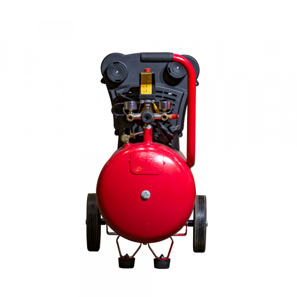 Компрессор BORA-50 безмасляный