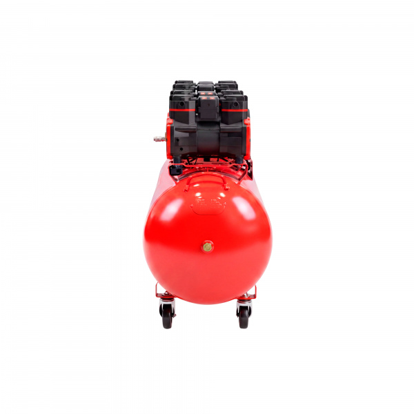 Компрессор PASSAT-250/1000 MODULE 4G безмасляный