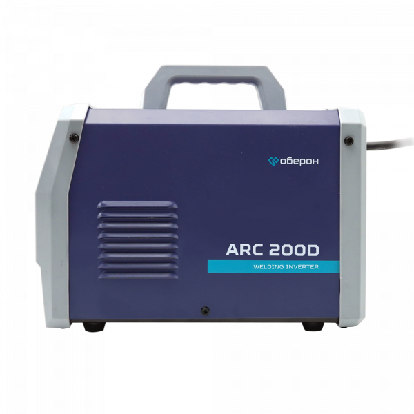 Сварочный инвертор Оберон ARC 200D