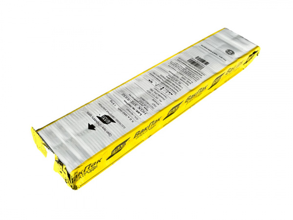 Электроды сварочные ESAB ЦЛ-20