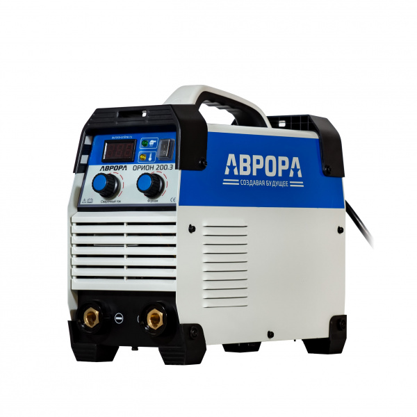 Сварочный инвертор АВРОРА Орион 200.3