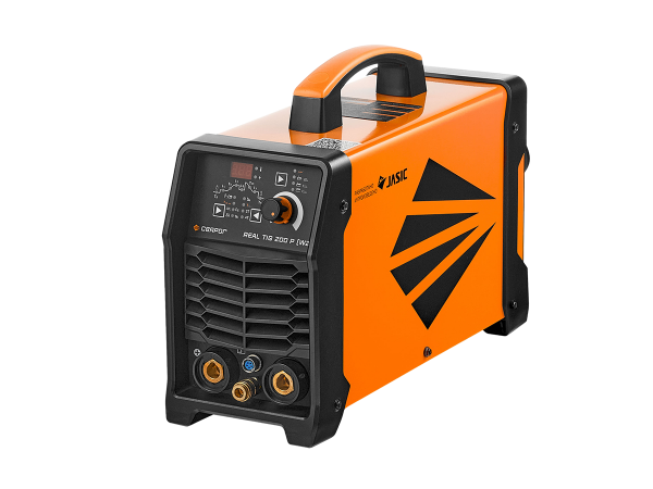 REAL TIG 200 P (W2J1)